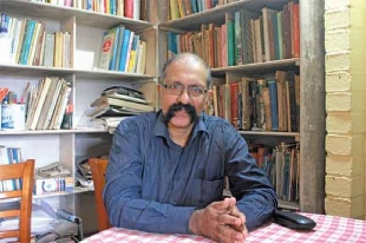 Goa,1556: Binding ideas and dreams