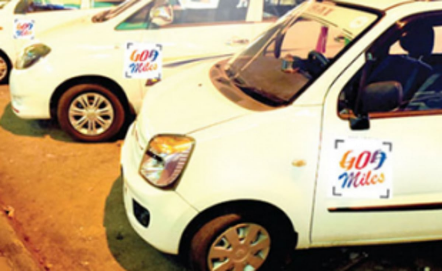 GoaMiles contemplating starting ‘employee transportation’ service for various firms 1 GoaMiles contemplating starting ‘employee transportation’ service for various firms