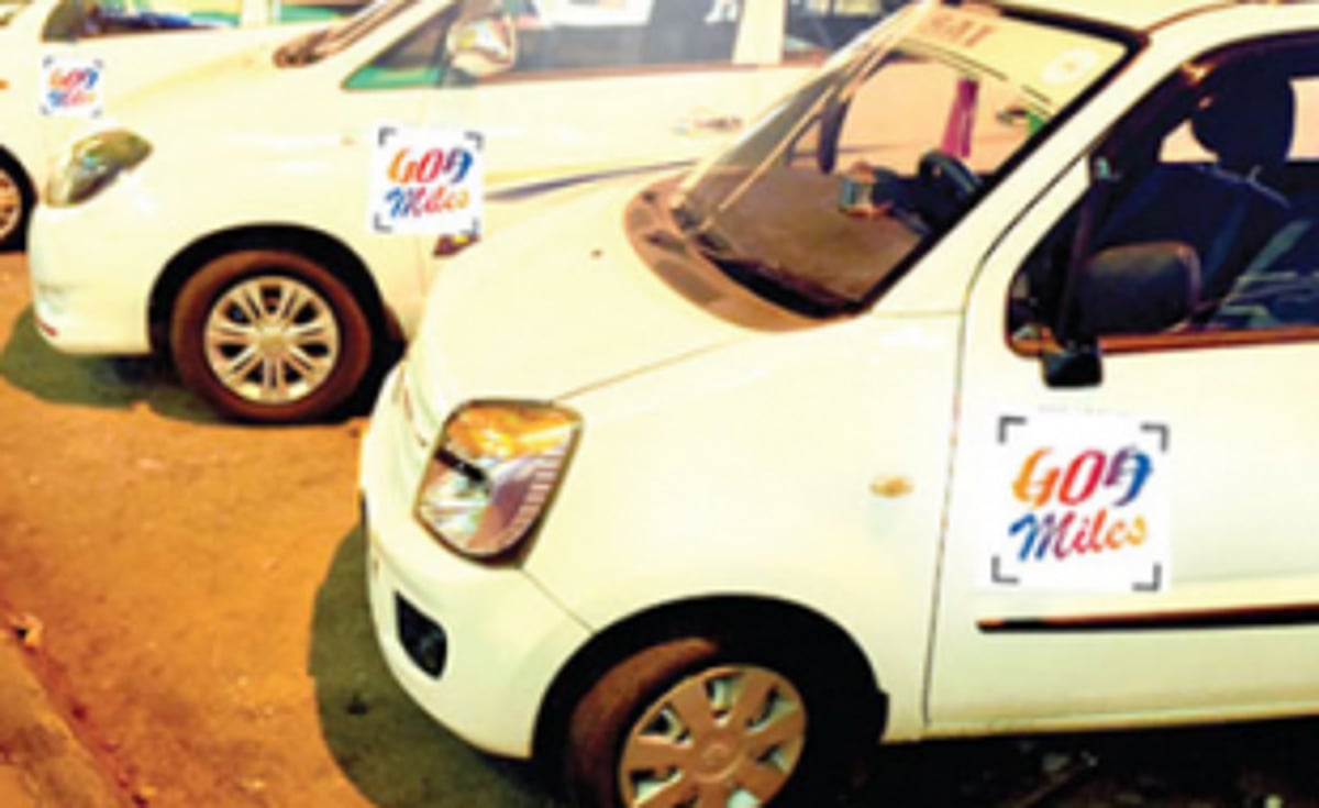 GoaMiles contemplating starting ‘employee transportation’ service for various firms