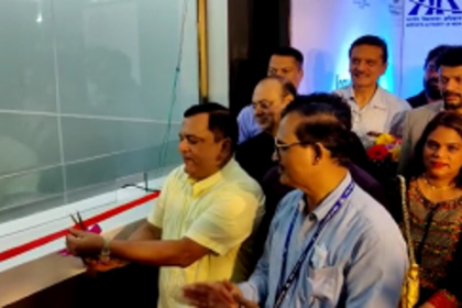 GoaMiles counter opened at Dabolim Airport