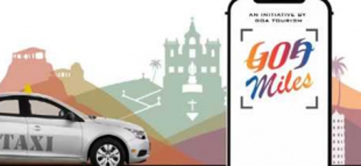 GoaMiles introduces special  transportation service
