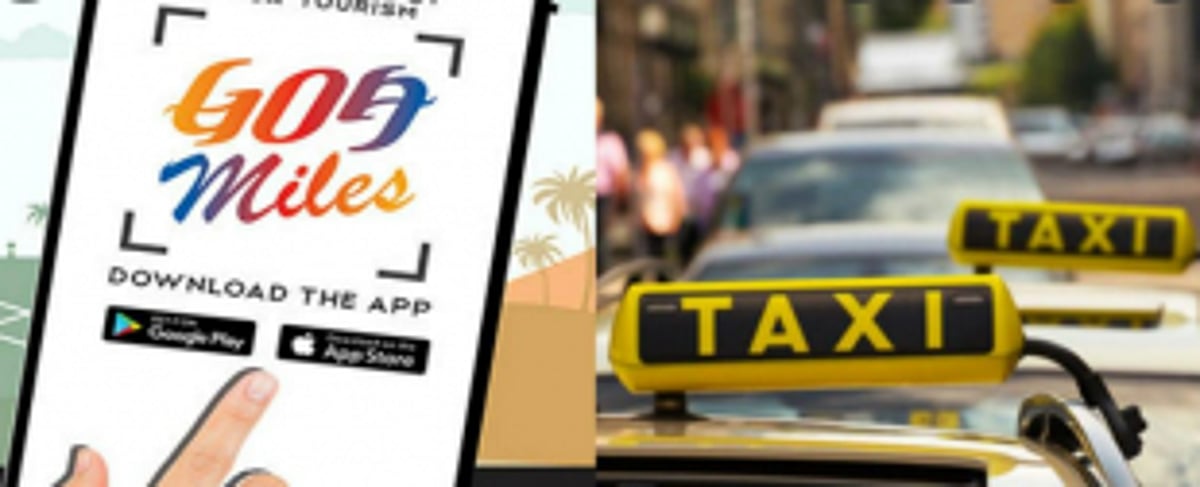 GoaMiles willing to offer EVs,  housing to taxi drivers