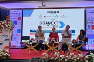 GoaNext 2024: Panel Discussion Explores Regenerative Tourism and Sustainability
