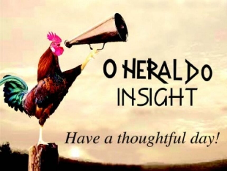 GoaNext2024: Why is Herald bringing Goa’s and India’s finest minds together?