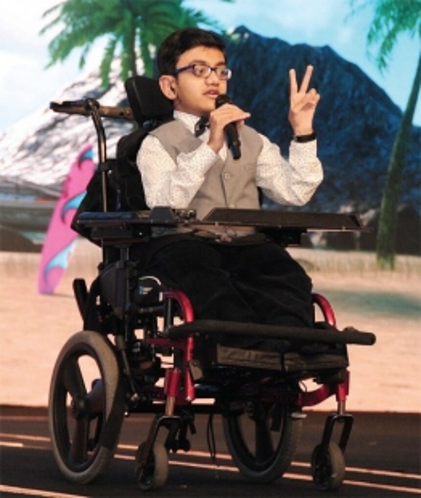 Goafest gets a magical ‘Sparsh’ 1 Goafest gets a magical ‘Sparsh’