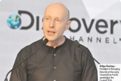 Goafest is back in action!