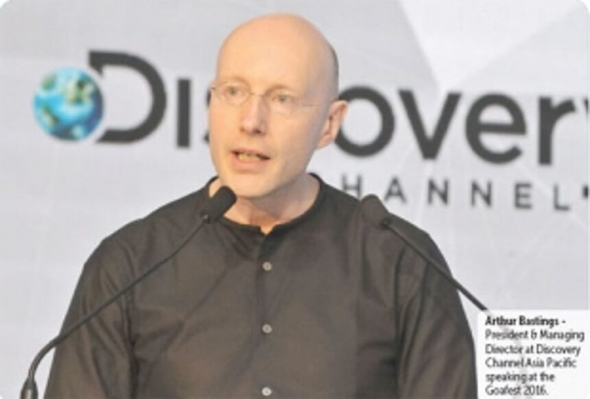 Goafest is back in action!