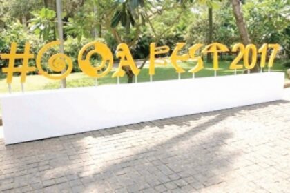 Goafest set for more footfalls