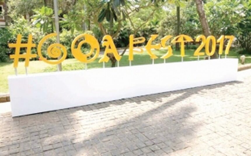 Goafest set for more footfalls