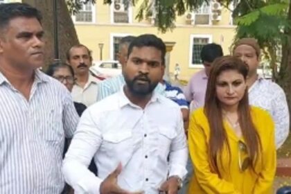Goan Activists Rally Behind Pratima Coutinho Amid Summons for 8-Year-Old Statement