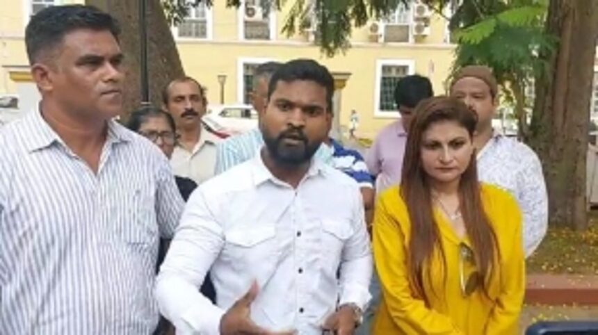 Goan Activists Rally Behind Pratima Coutinho Amid Summons for 8-Year-Old Statement