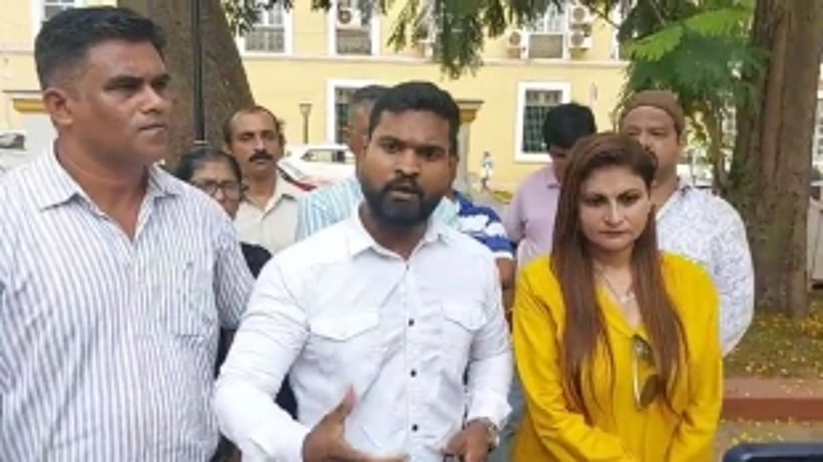 Goan Activists Rally Behind Pratima Coutinho Amid Summons for 8-Year-Old Statement