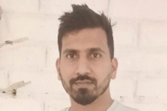 Goan Amey Chodankar ranked No.1 ‘Creative Director’ at Cannes Lions Festival of Creativity