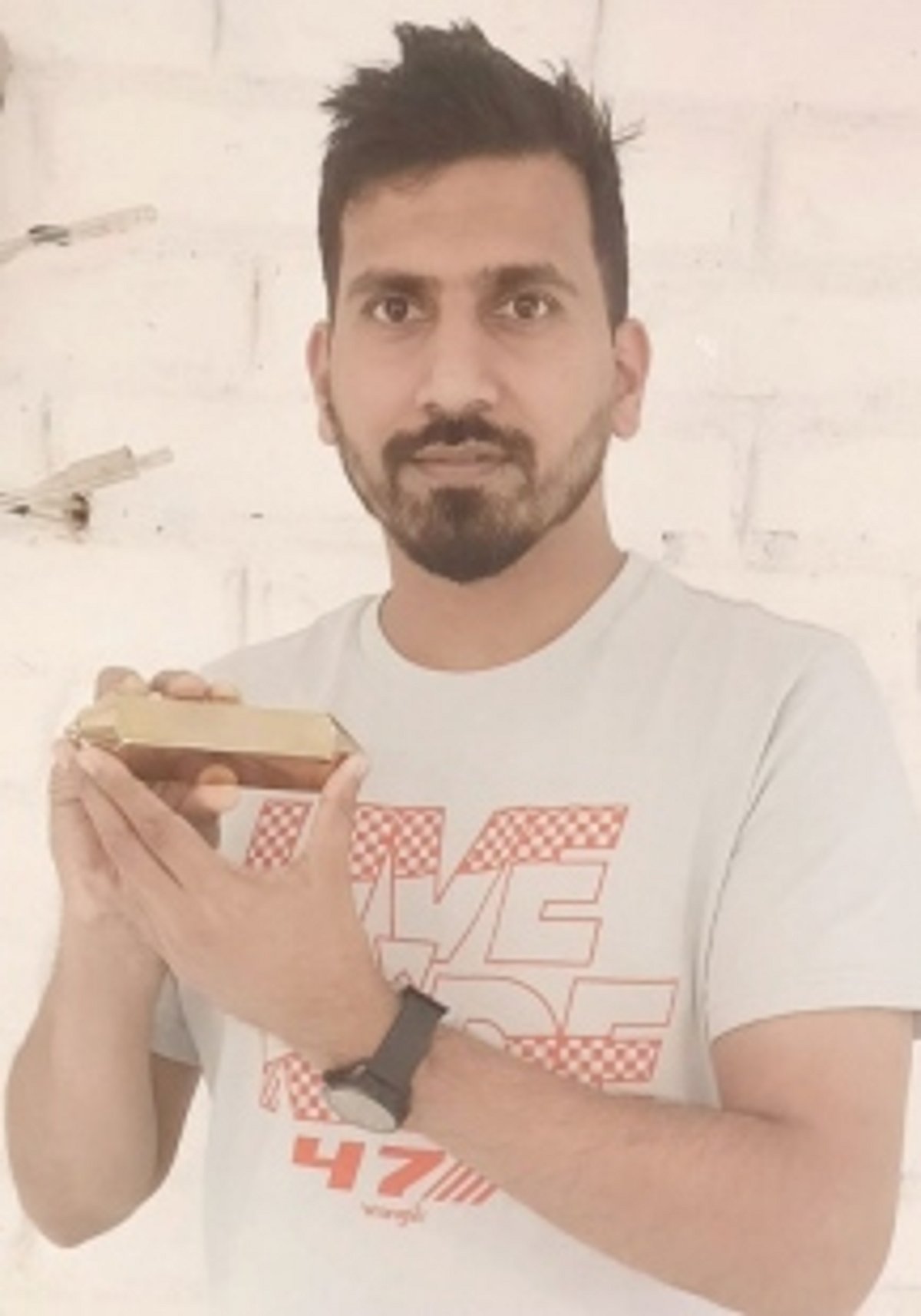 Goan Amey Chodankar ranked No.1 ‘Creative Director’ at Cannes Lions Festival of Creativity