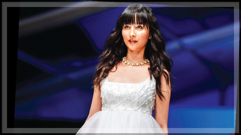 Goan Artisans Nelinda and Carol D’Silva Spin Bobbin Lace into Modern Masterpieces