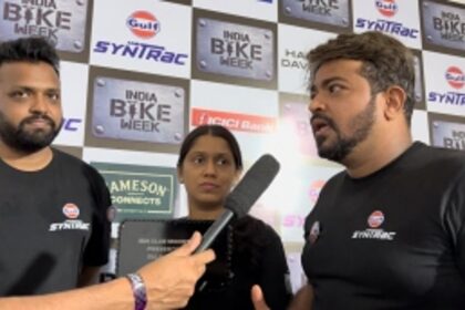 Goan Bikers Advocate for Dedicated Racing and Practice Track Amidst Rising Road Incidents