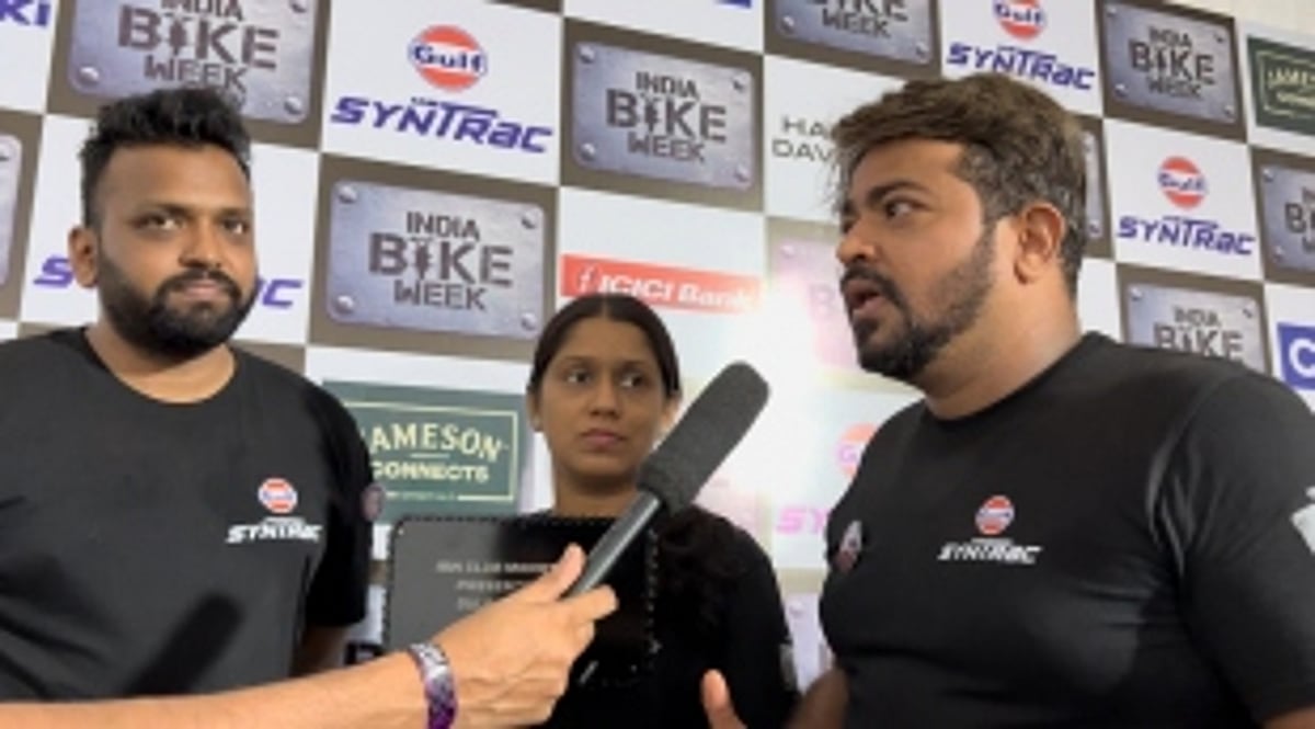 Goan Bikers Advocate for Dedicated Racing and Practice Track Amidst Rising Road Incidents