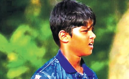 Goan Boy Troy Dias Shines for UAE Cheetahs at GCCA iT20 Championship in Sri Lanka