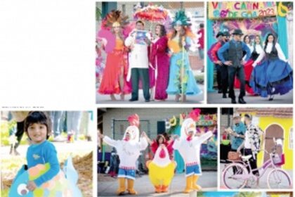 Goan Carnaval 2023 celebrated in California Bay Area