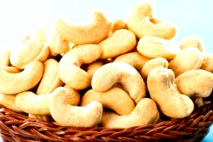 Goan Cashew to Receive GI Tag by Year-End, Says MLA – A Boost for Authentic Local Produce