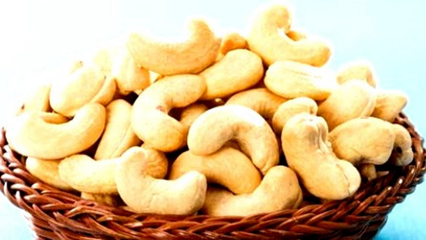 Goan Cashew to Receive GI Tag by Year-End, Says MLA – A Boost for Authentic Local Produce