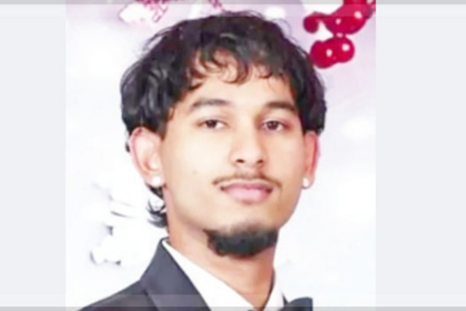 Goan Community Mourns Ethan Pereira, Killed in Random Shooting at California Drag Racing Event