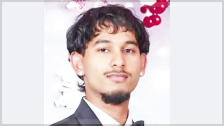 Goan Community Mourns Ethan Pereira, Killed in Random Shooting at California Drag Racing Event 1 Goan Community Mourns Ethan Pereira, Killed in Random Shooting at California Drag Racing Event