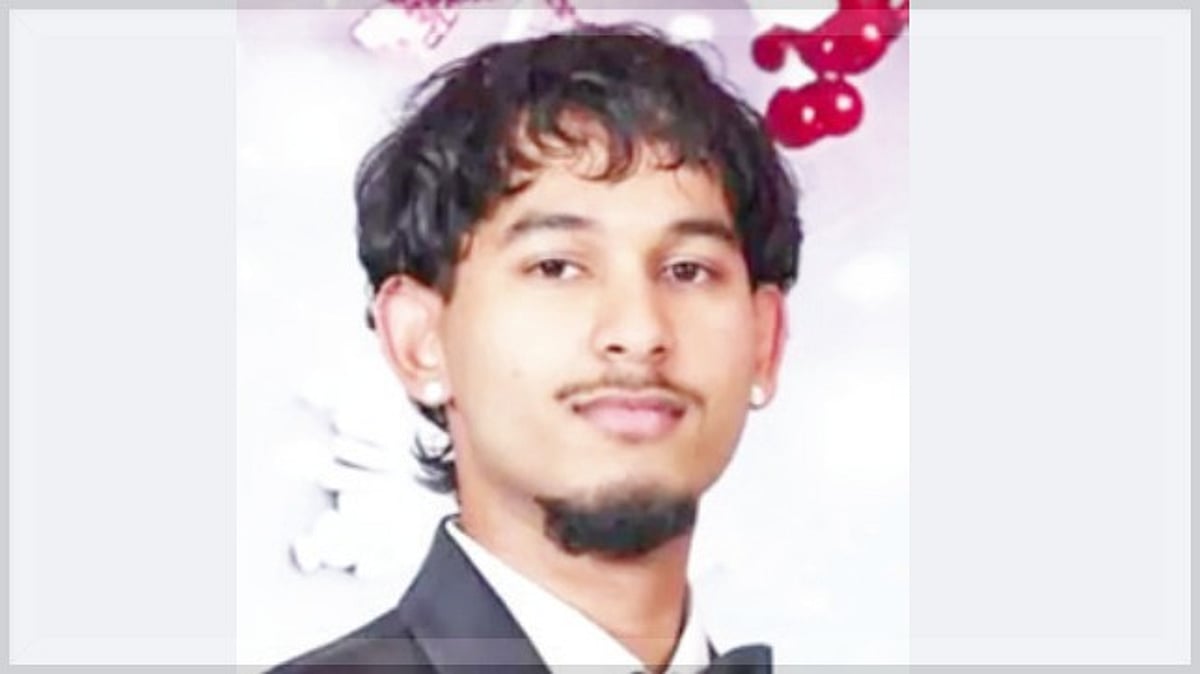 Goan Community Mourns Ethan Pereira, Killed in Random Shooting at California Drag Racing Event
