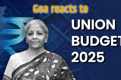 Goan Corporates: Union Budget will benefit Goa’s tourism, fisheries, education and health sectors