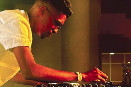 Goan DJs Make Waves at College Events, Turning Up the Beat