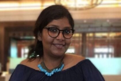 Goan Danuska Da Gama Selected for Coveted International Boxing Association Sports Management Course