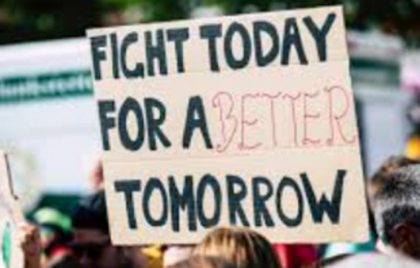 Goan Democracy needs Stronger Opposition