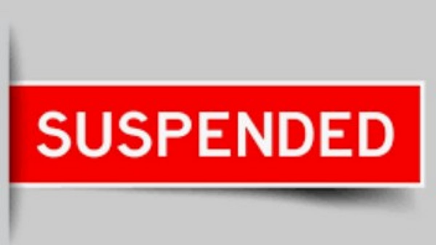 Goan Excise Inspector Suspended After Arrest in Karnataka for Allegedly Transporting Liquor 1 Goan Excise Inspector Suspended After Arrest in Karnataka for Allegedly Transporting Liquor