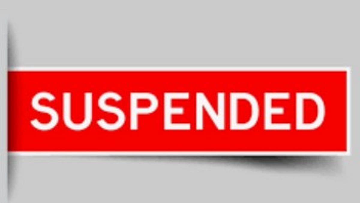 Goan Excise Inspector Suspended After Arrest in Karnataka for Allegedly Transporting Liquor