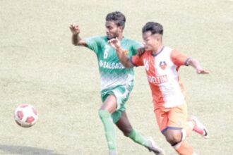 Goan FC inch closer to GPL title after edging out Salgaocar