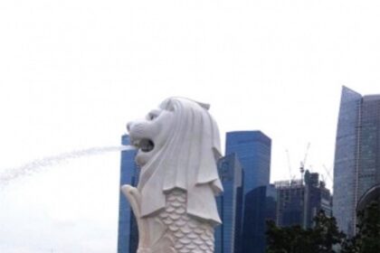 Goan Girl explores Southeast Asia