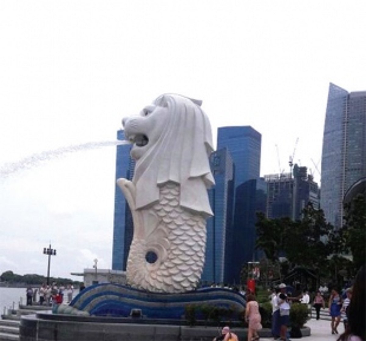 Goan Girl explores Southeast Asia