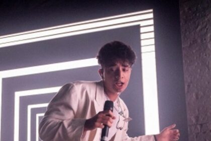 Goan Hip-Hop Artist Tsumyoki Nominated for MTV EMAs in Paris, November Awards Show Features Top Indian Acts