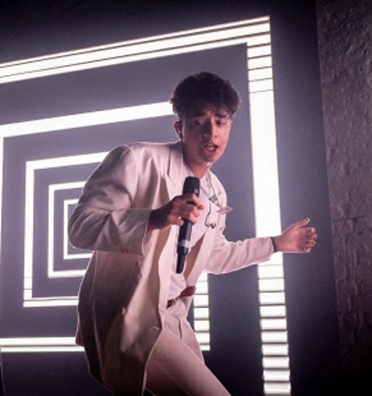 Goan Hip-Hop Artist Tsumyoki Nominated for MTV EMAs in Paris, November Awards Show Features Top Indian Acts