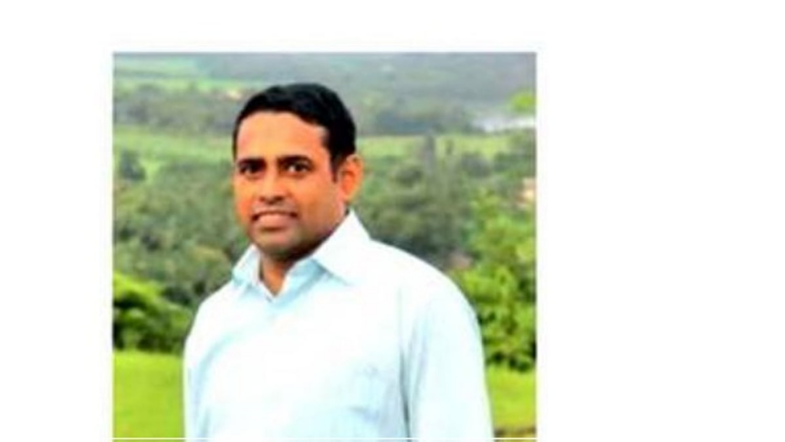 Goan Jesuit Fr Joseph Cardozo Appointed to Key Role at Jesuit Curia in Rome