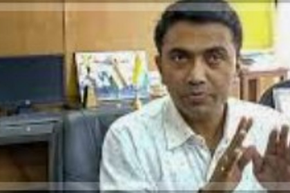 Goan Job Seekers Deported from US Allege Rs 18.5 Lakh Scam, CM Pramod Sawant Responds