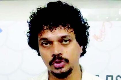 Goan Olencio slams Centre over Sagarmala project in forum for fisher people in Brazil