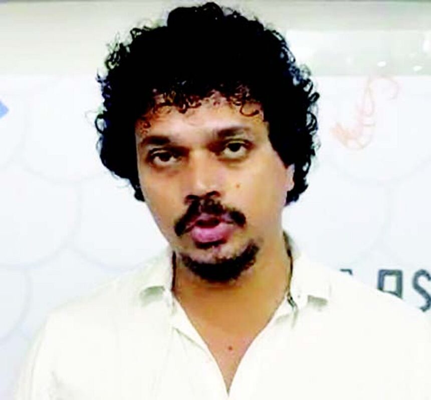 Goan Olencio slams Centre over Sagarmala project in forum for fisher people in Brazil 1 Goan Olencio slams Centre over Sagarmala project in forum for fisher people in Brazil