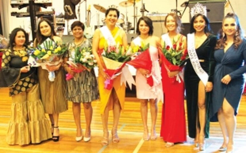 Goan Overseas Association of Victoria stages May Queen Ball