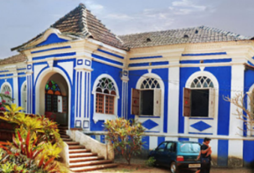 Goan RESIDENT, A Technicality, & GOEMKAAR, A Feeling 1 Goan RESIDENT, A Technicality, & GOEMKAAR, A Feeling