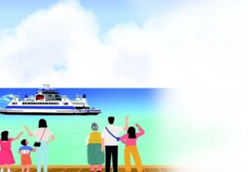Goan Seamen Association requests family visits for seafarers at Mormugao Port 1 Goan Seamen Association requests family visits for seafarers at Mormugao Port