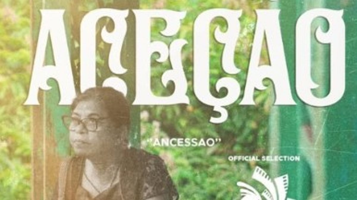 Goan Short Film Ancessao by Manguirish J. Bandodkar Selected for IFFSA Toronto 2025