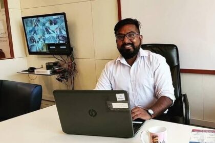 Goan Social Worker Sameer Shaikh Found Dead in Ghaziabad Room, Probe Underway