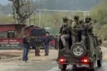 Goan Tourists Narrowly Escape Pahalgam Terror Attack by Just 15 Minutes: Goa Government is working towards getting them back, safe