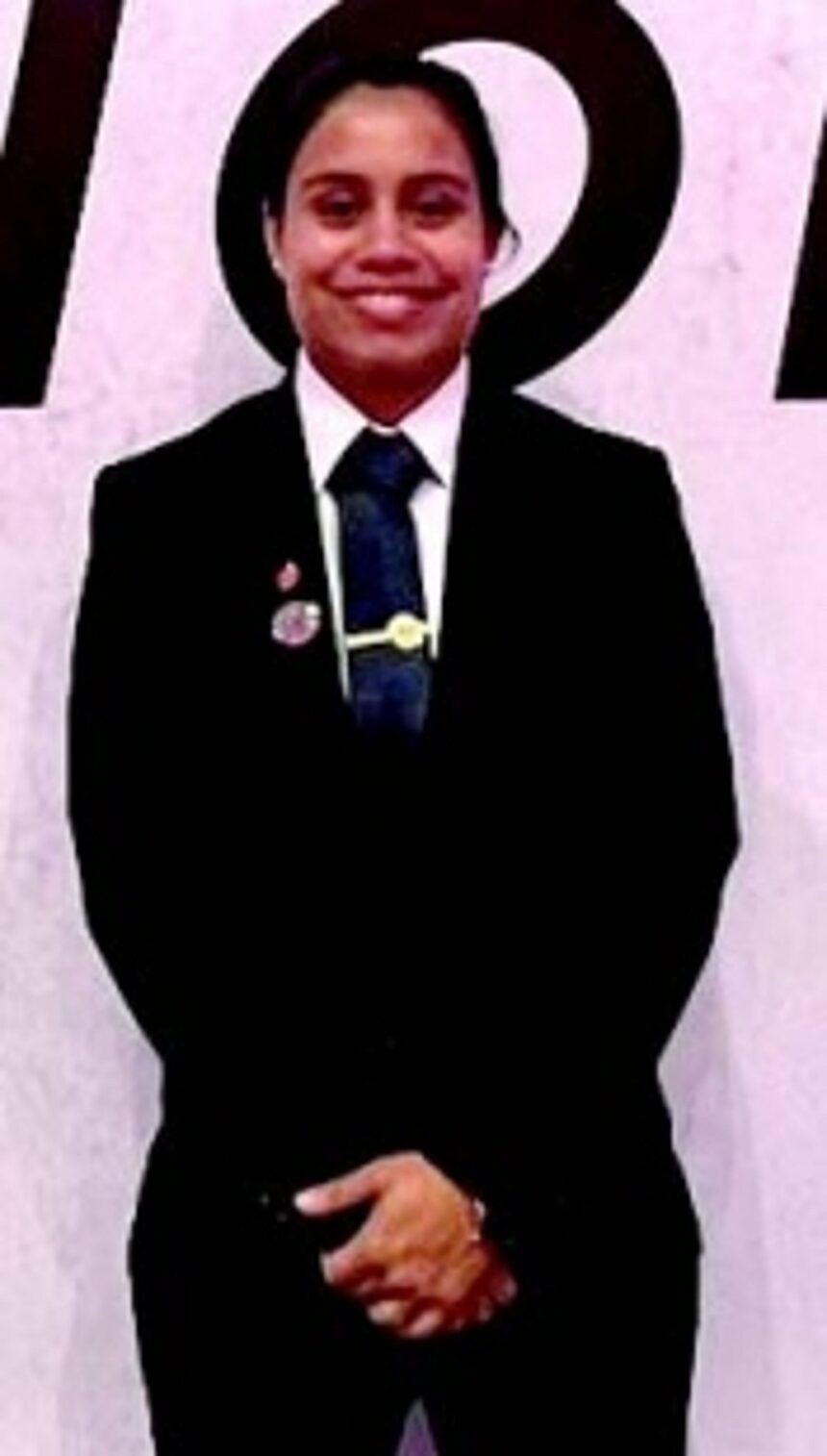 Goan appointed head ref of Ju-Jitsu discipline of Asia